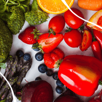 The Five Best Vitamins for Your Skin