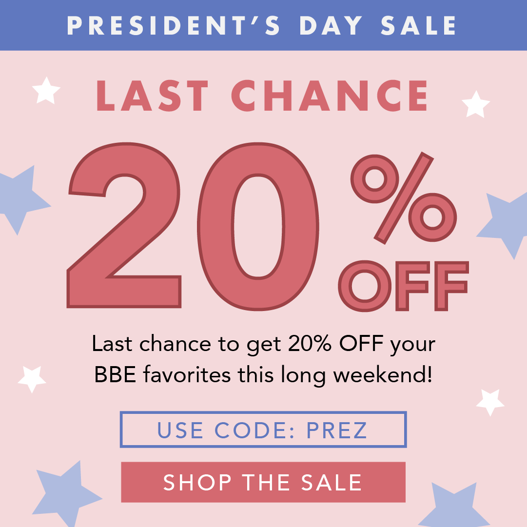 Happy President's Day!