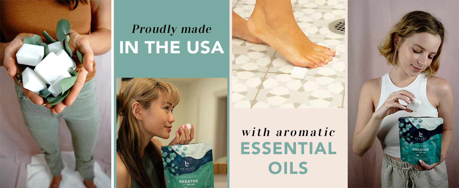 Relaxation & Destressing