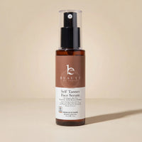 Self Tanner Face Serum