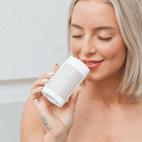 Magnesium Deodorants (White Tea Mood)