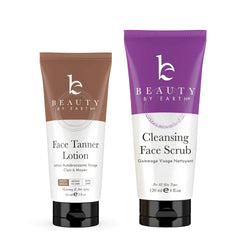 Facial Glow Starter Set