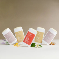 Magnesium Deodorants (NEW)