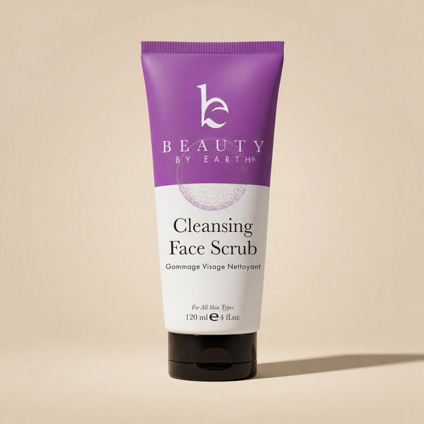 Exfoliante facial
