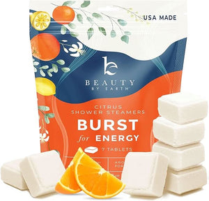 BURST: Shower Steamers (14-Pack)