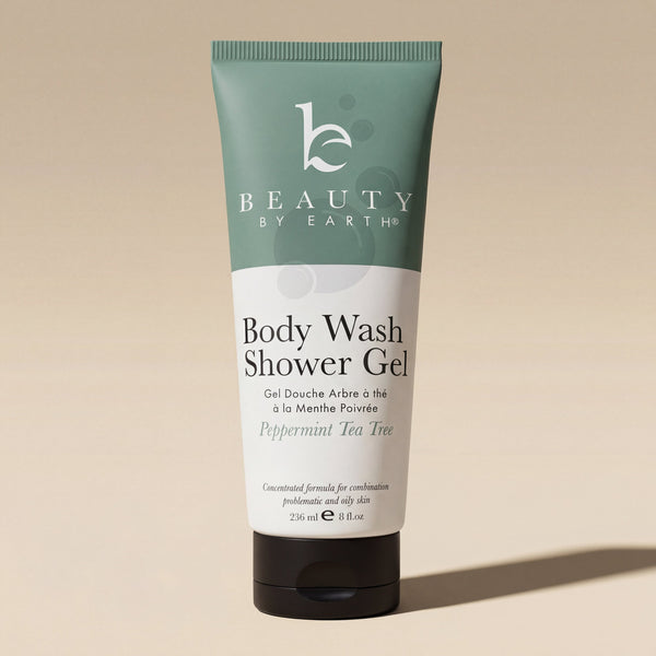 Gel de ducha corporal