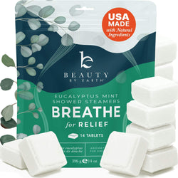 Shower Steamers (14-Pack)