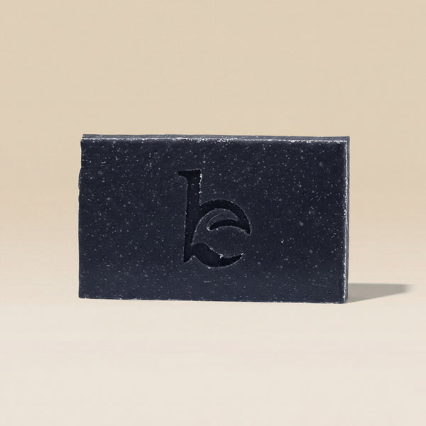 Charcoal Face Bar