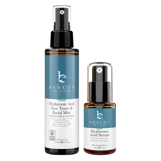 Hyaluronic Acid Duo