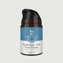 Hyaluronic Acid Face Cream