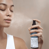 Hyaluronic Acid Quad Bundle