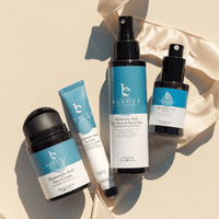 Hyaluronic Acid Quad Bundle