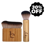 Self Tanner Kabuki Brush Set (DEAL)