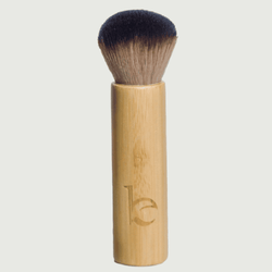 Self Tanner Kabuki Facial Brush