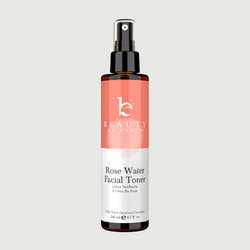 Rose Water Facial Toner