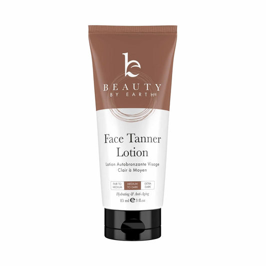 Face Self Tanner -