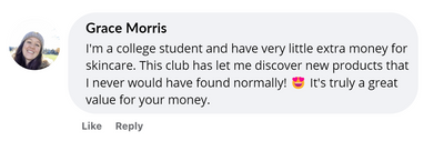 Secure checkout