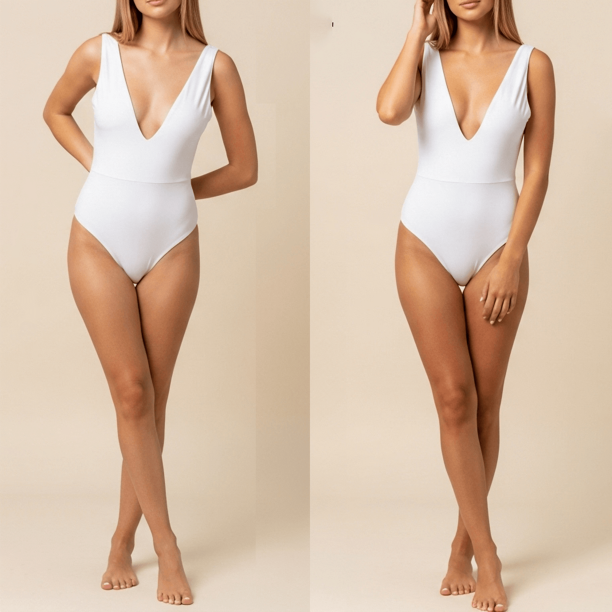 Self Tanner Lotion and Drops Duo Bundle