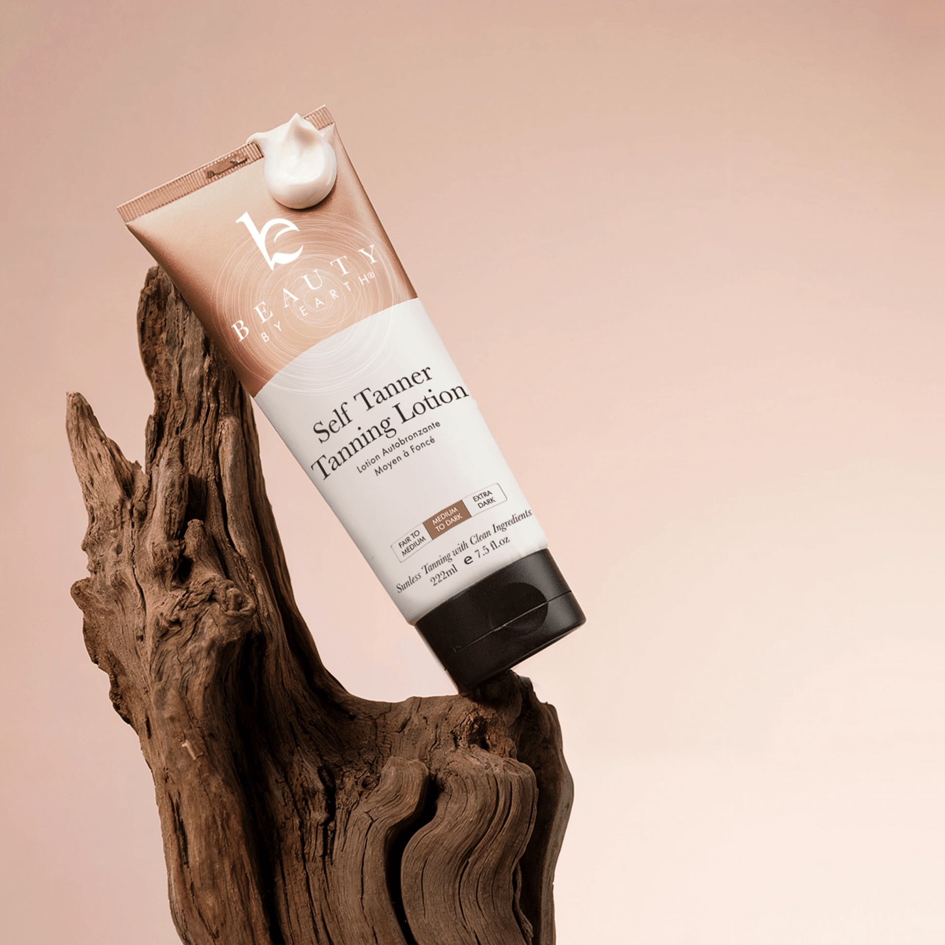 Self Tanner Lotion and Drops Duo Bundle