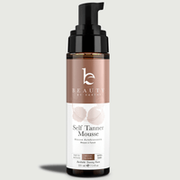 Self Tanner Body Mousse