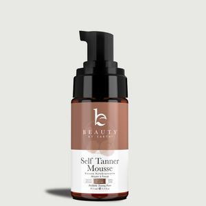 Self Tanner Body Mousse (Travel Size)