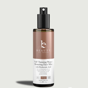 Self Tanning Water Bronzing Face Mist