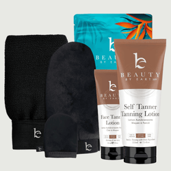 Self Tanner Lotion Ultimate Bundle