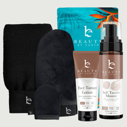 Self Tanner Mousse Ultimate Bundle