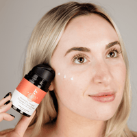 Hyperactive Anti-Aging Vitamin C Trio