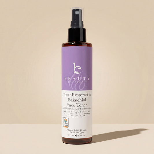 YouthRestoration Bakuchiol Face Toner