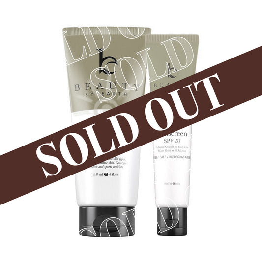 Sun Protection Bundle