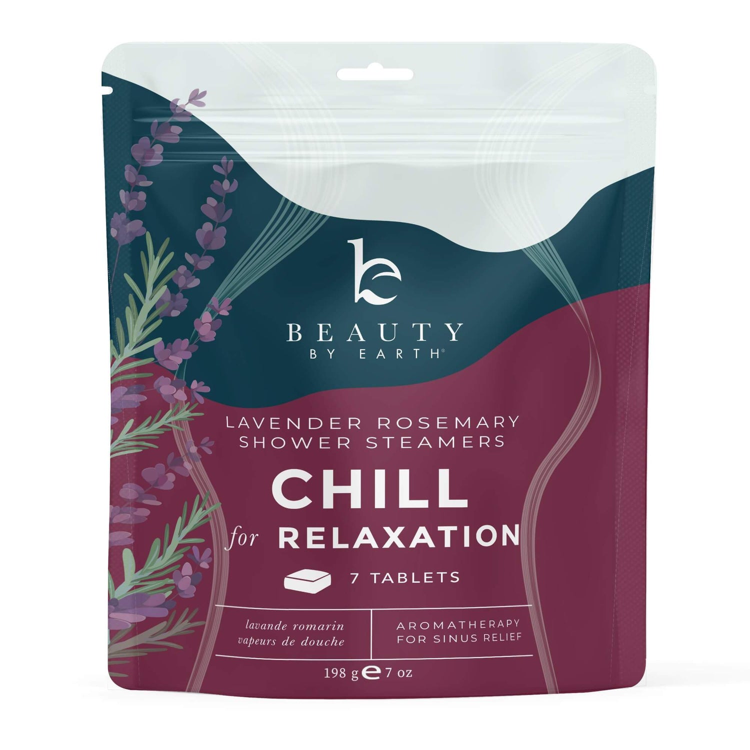 ALL Single Shower Steamers