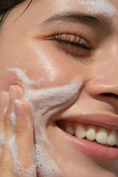 Cleansers