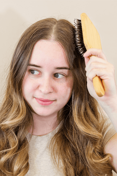 Hair