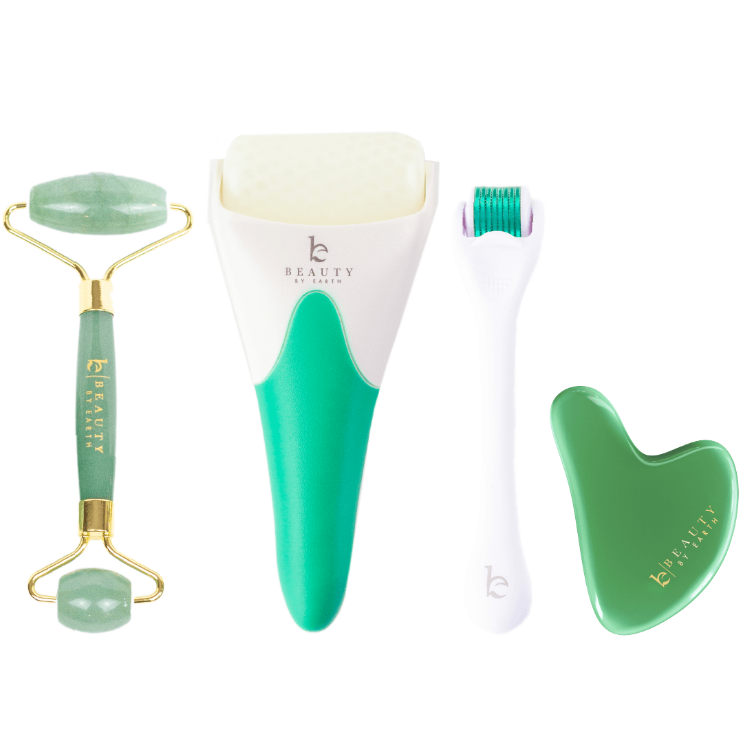 Skin Care Tools & Applicators