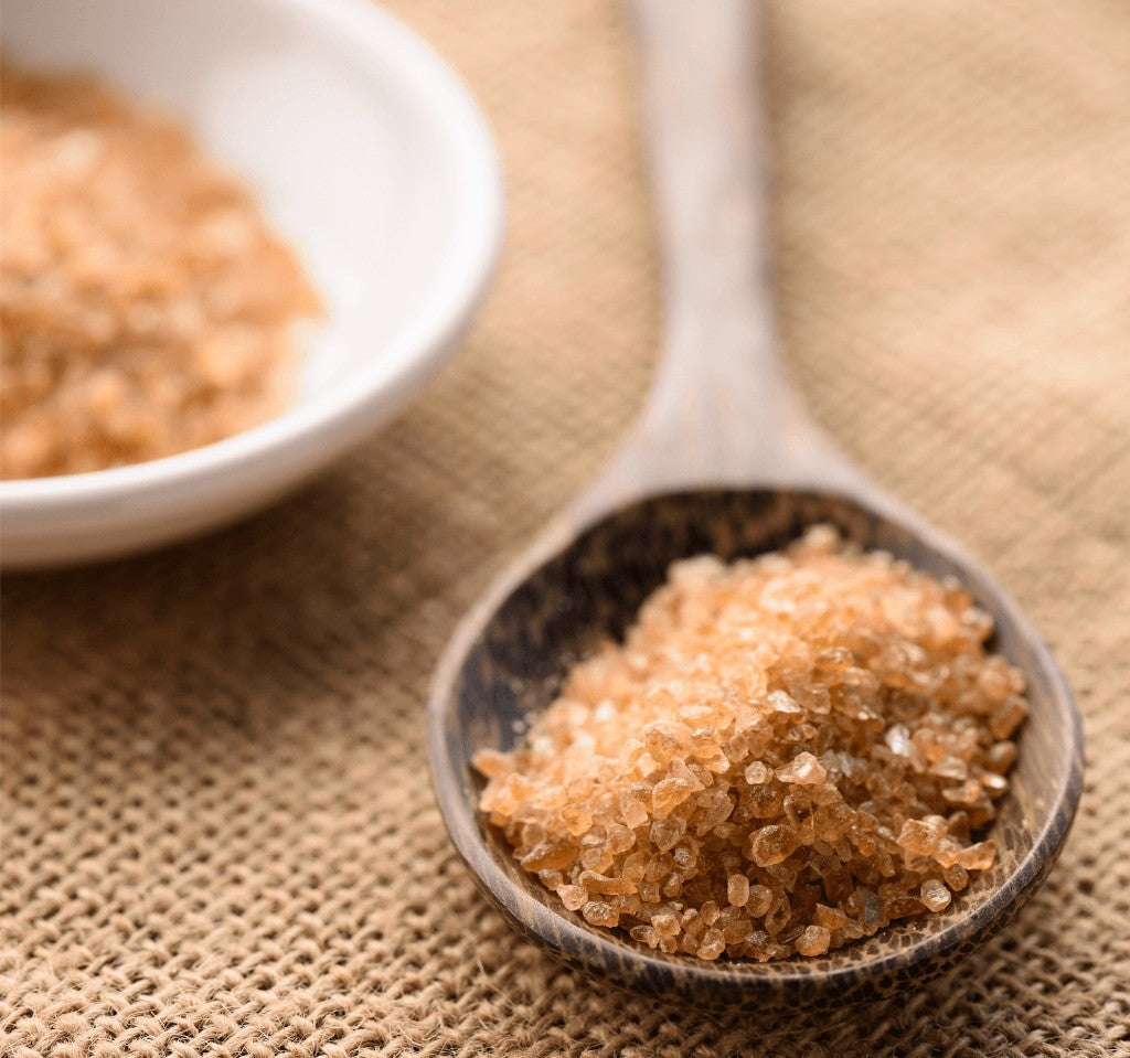 Sugar Cane Derived DHA ingredient