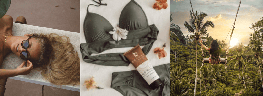 10 Best Sunless Tanners - Get a Jump Start on Summer
