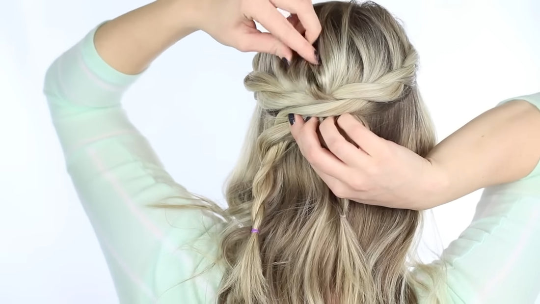 7 Breathtaking Braids for Effortless Summer Style
