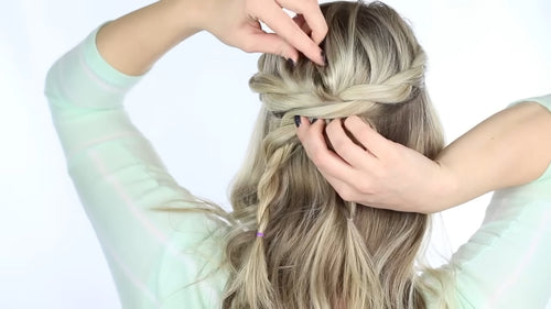 7 Breathtaking Braids for Effortless Summer Style