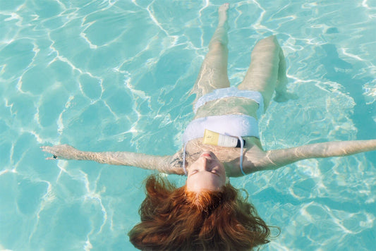 How to tell if your mineral sunscreen is ACTUALLY Clean