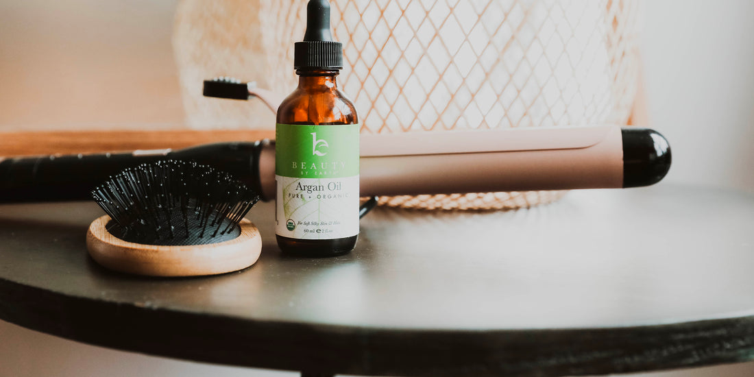 3 Ways to Completely Transform Your Hair Care Routine