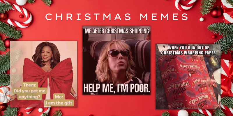 23 Christmas Memes That’ll Keep You Laughing ‘Til New Year