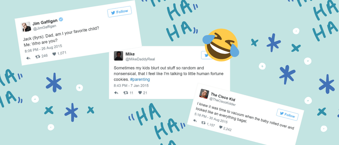 Best Father's Day Memes and Tweets of 2024