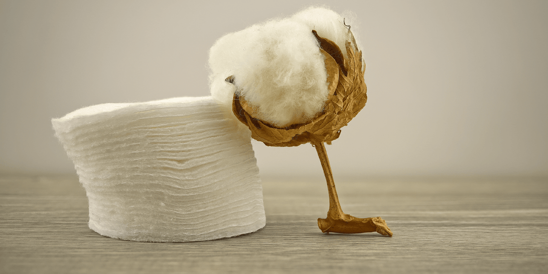 How to Make Your Own DIY Natural Makeup Remover Wipes