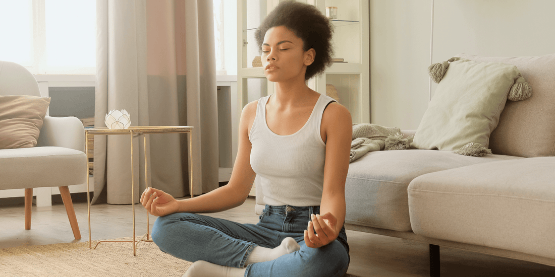 Beauty by Earth and Work-Life Balance - What One CEO Has to Say