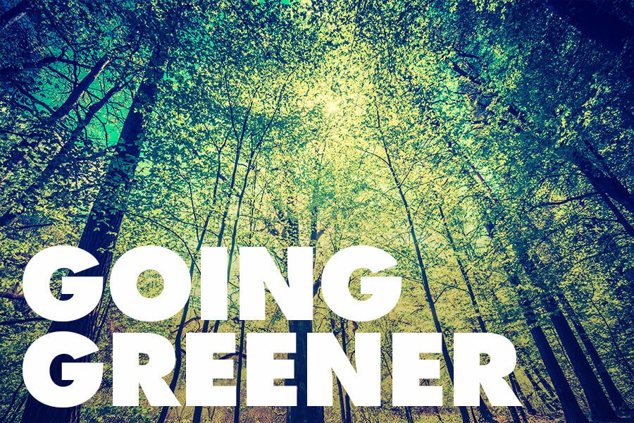 Eco-Friendly Packaging – Going Greener with FSC Certification