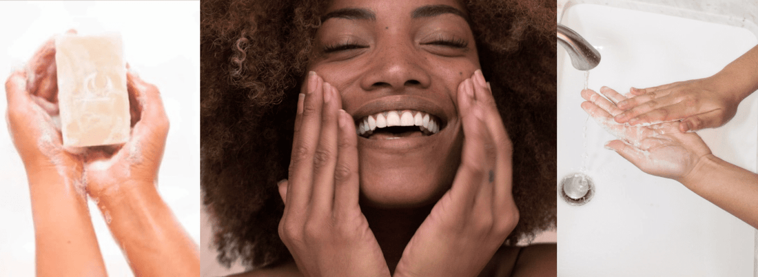 How to Use Natural Products to Clean Your Face Correctly