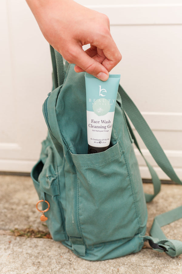 Back to School Essentials 2025: Clean, Confident, and Ready to Glow