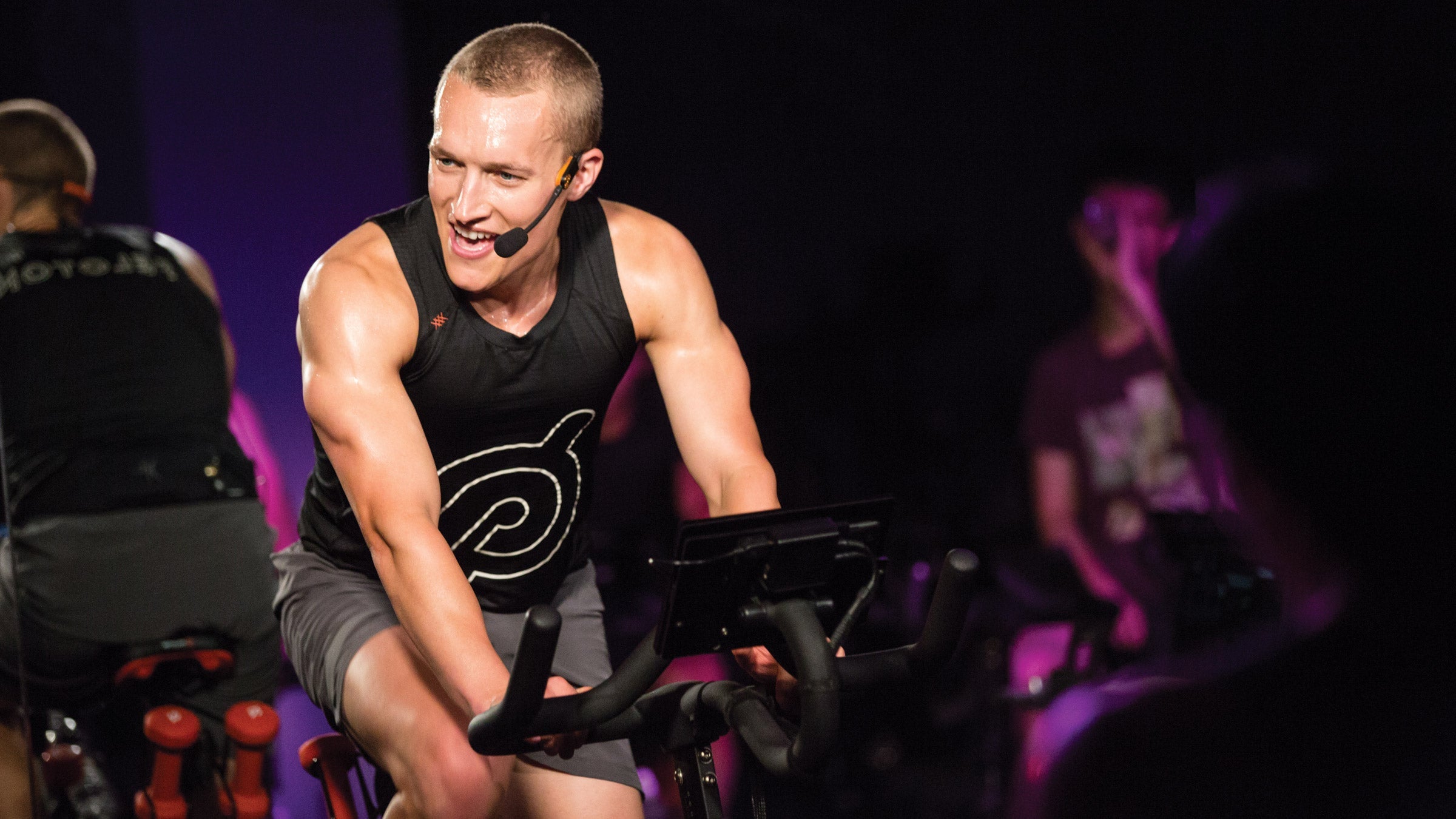 Is Peloton really worth it Beauty by Earth