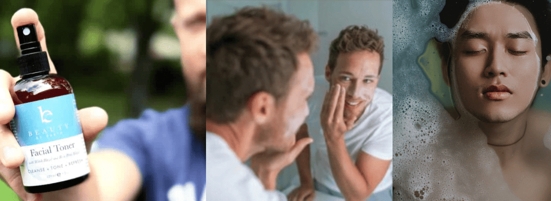 10 Best Men's Grooming Products That Will Spotlight Your Youth